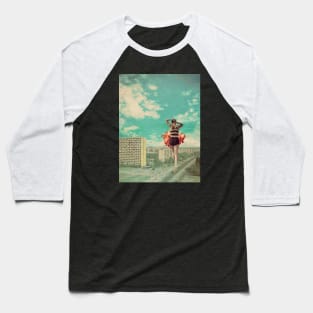 Coming Back Baseball T-Shirt